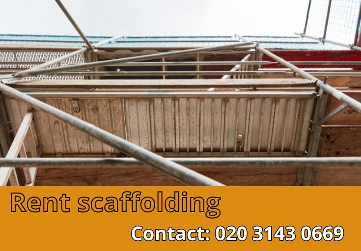 Scaffolding Rental New Malden